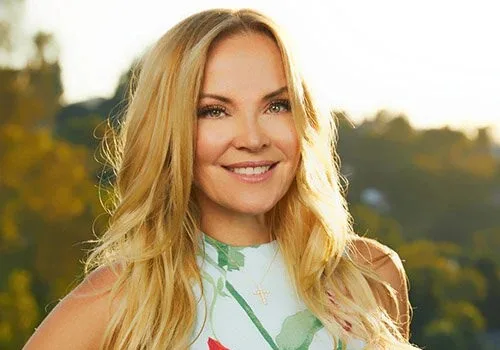 Brandy Ledford Outdoor (cropped)
