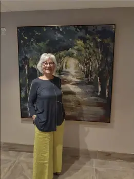 Florene Shuber